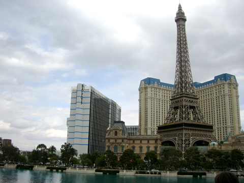 Las Vegas