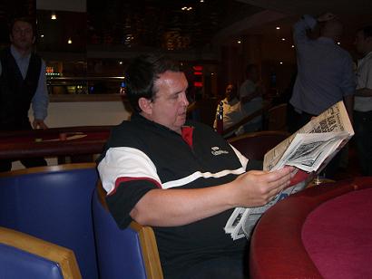 Lawrence Gosney