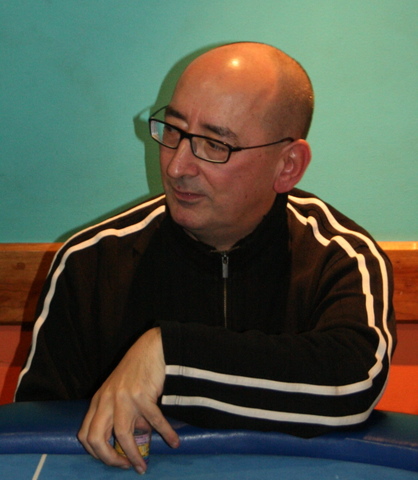 Lee Horton