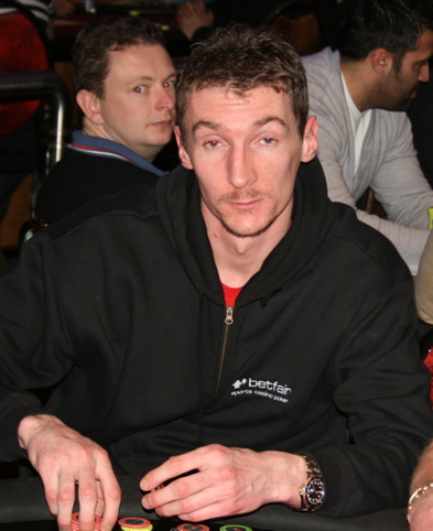 Lee McMillan