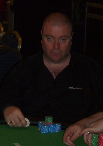 Len Collin