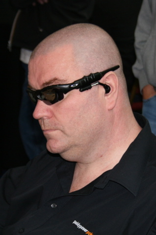 Len Collin