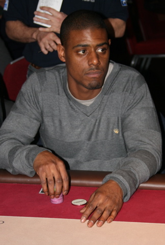 Leon Campbell