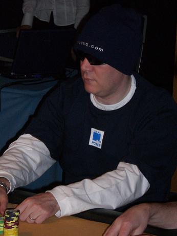 Les Kerrigan