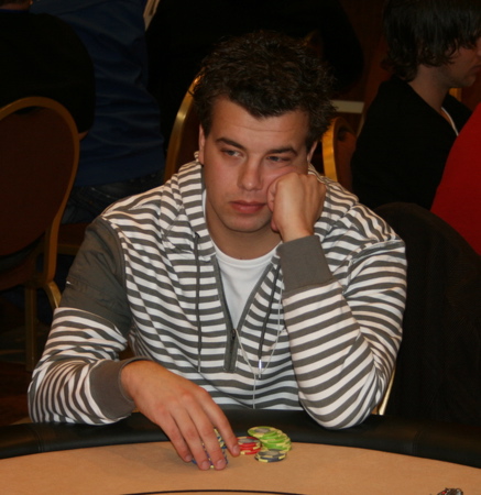 Lex Meijer
