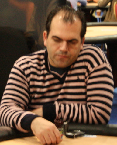 Lionel Cunha