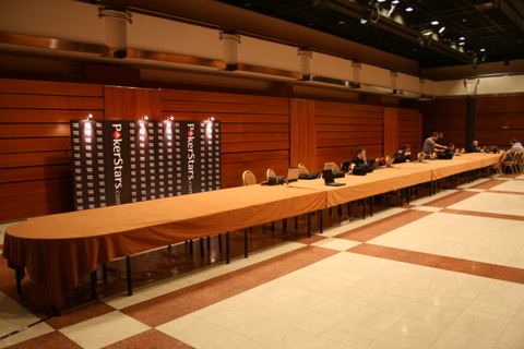 Long Table
