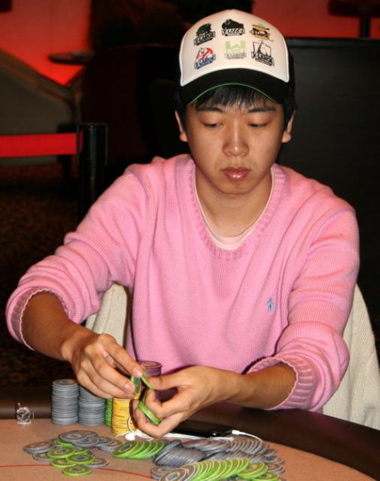 Long Zhang