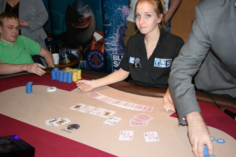Dealer Norkage