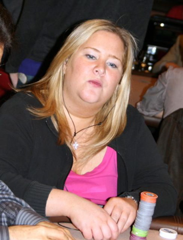 Louise Duffy