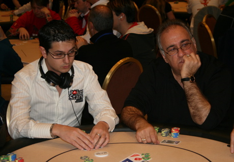 Luca Pagano & Joe Grech