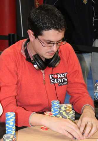 Ludovic Lacay