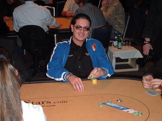 Luca Pagano