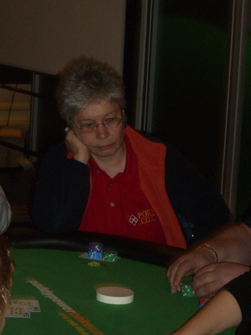 Lucy Rokach