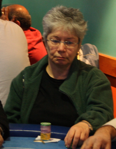 Lucy Rokach