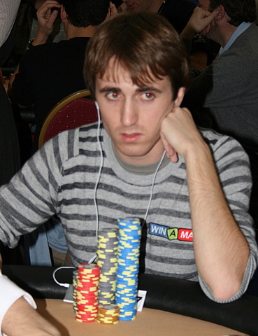Ludovic Lacay