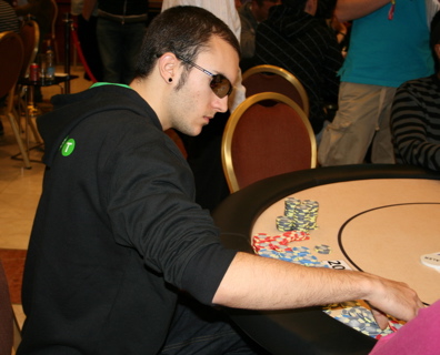 Luis Sevilla