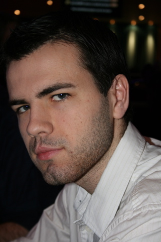 Luke Marsh