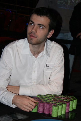Luke Marsh