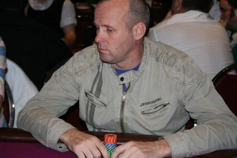 M McGill