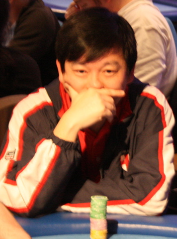 M Ong