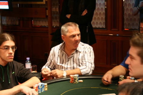 Manfred Hammer