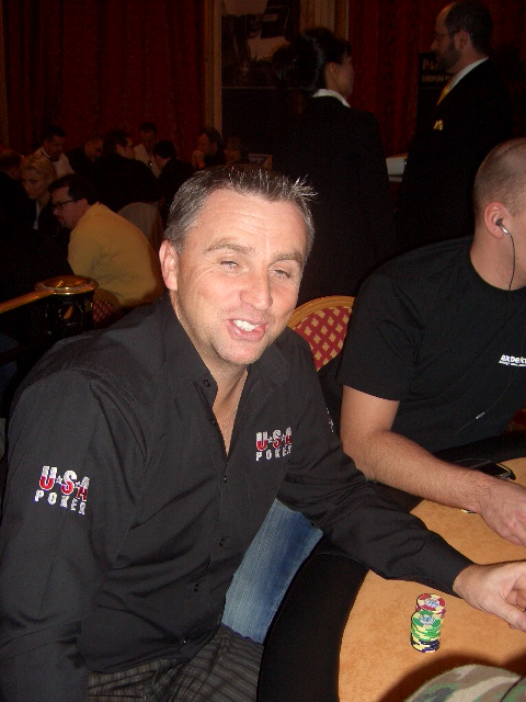 Marc Goodwin