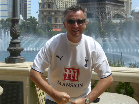 Marc Goodwin