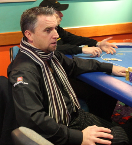 Marc Goodwin