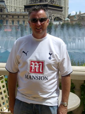 Marc Goodwin