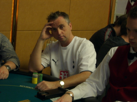 Marc Goodwin