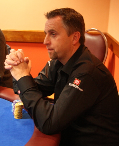 Marc Goodwin