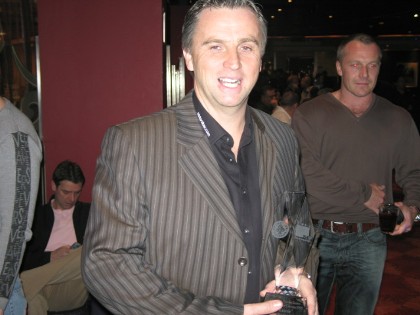 Marc Goodwin