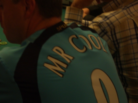 Marc Goodwin