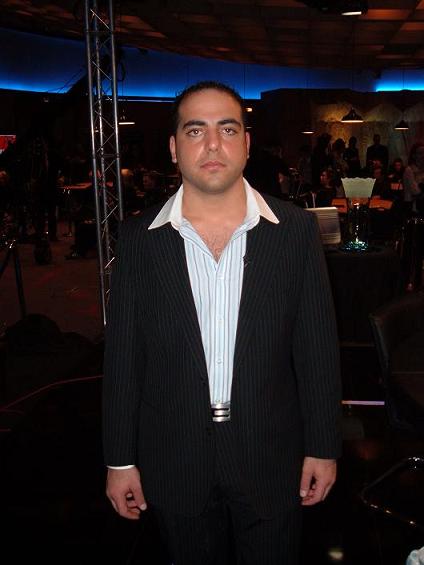 Marc Karam