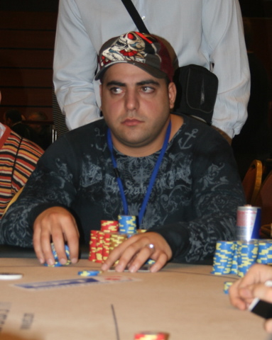 Marc Karam