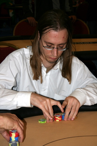 Marcel Baran