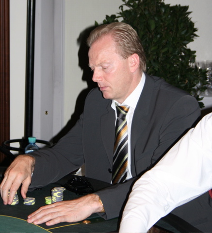 Marcel Luske