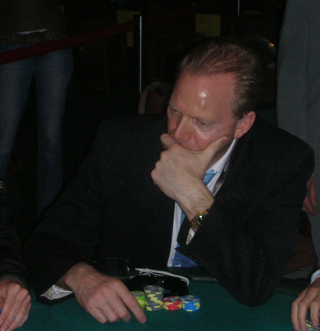Marcel Luske