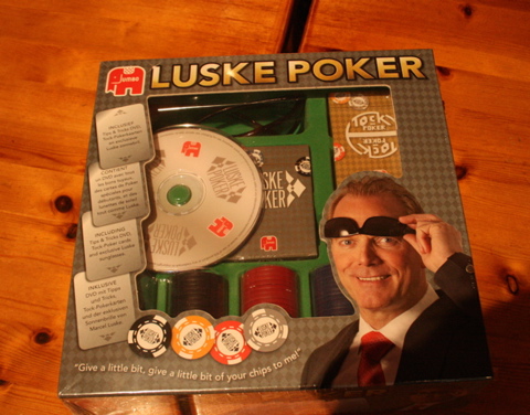 Marcel Luske