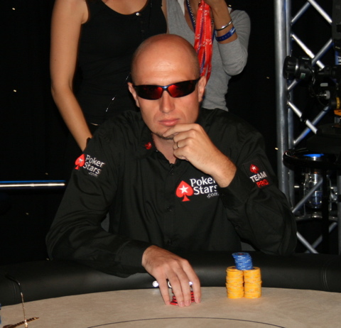 Marcin Horecki