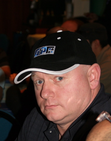 Marcus Bebb-Jones