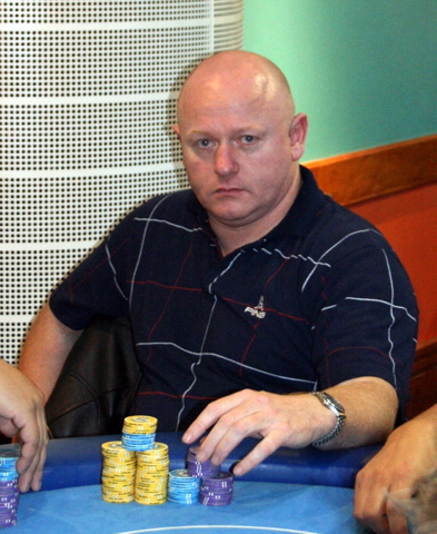 Marcus Bebb-Jones