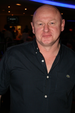 Marcus Bebb-Jones