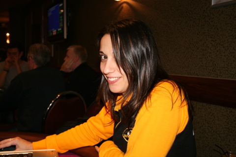 Maria Demetriou