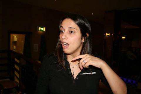 Maria Demetriou