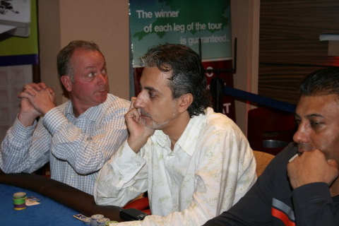 Mark Banin