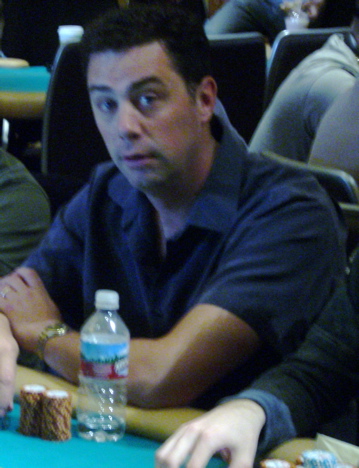 Mark Gregorich