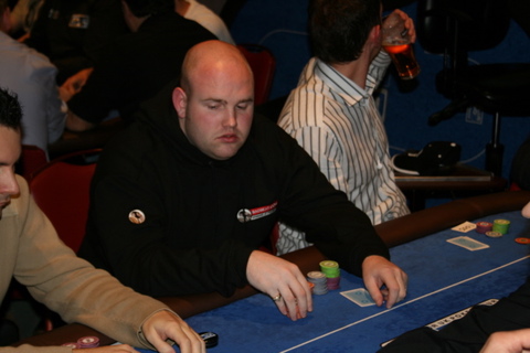 Mark Herron