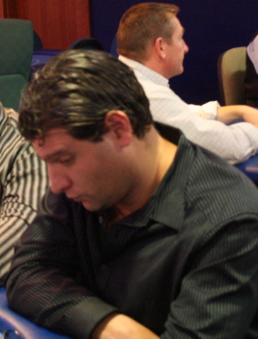 Mark Segal